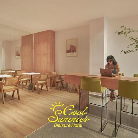 Express By M Village Dong Du ホーチミン市 エクステリア 写真